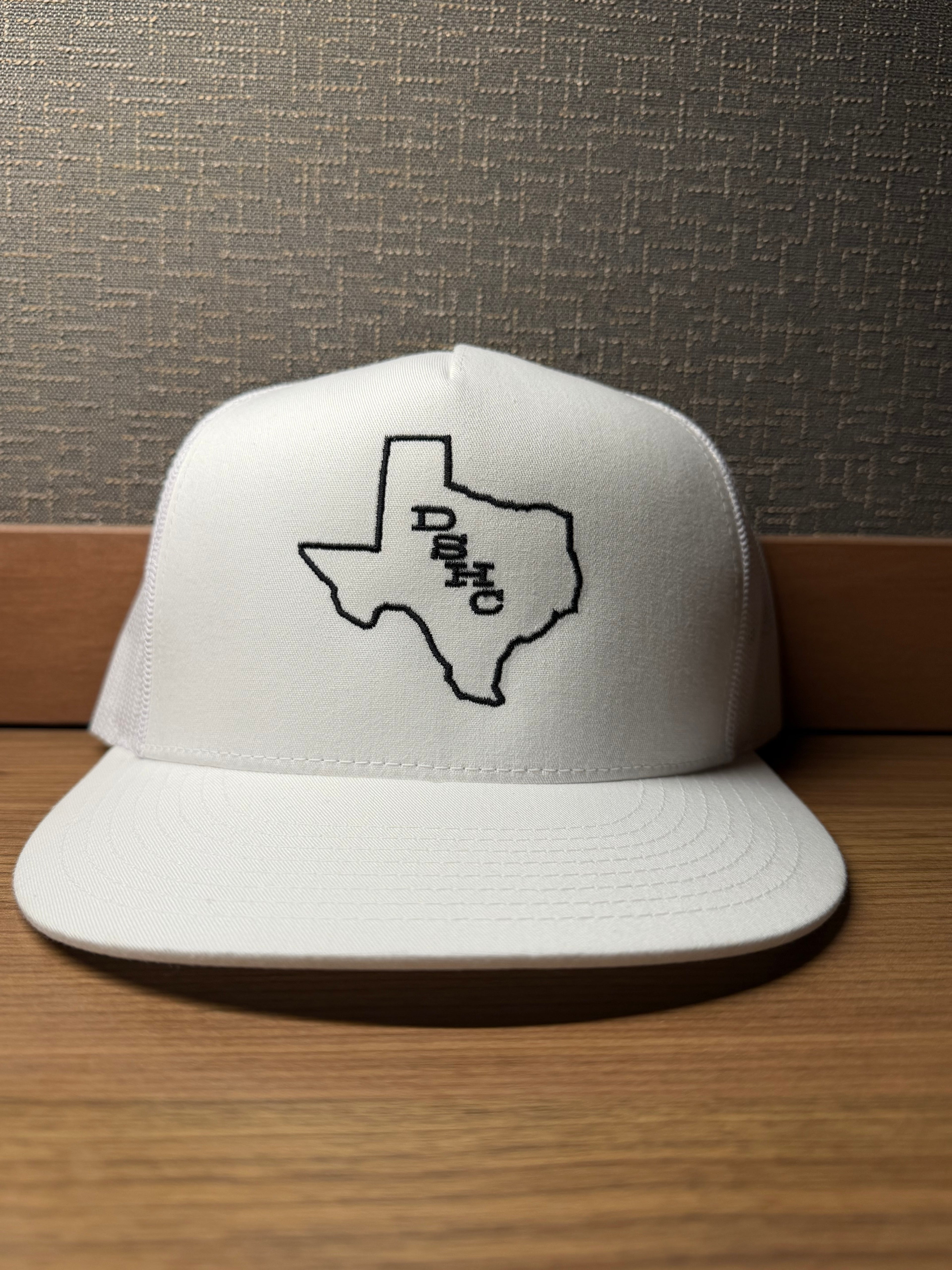 The "Lone Star"