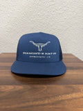 The "Longhorn"